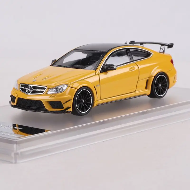 modellino-auto-classico-garage-164-mercedes-c63-bs-in-lega-decorazione-da-collezione-consegna-rapida-alta-qualita