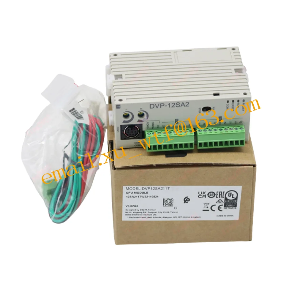 

100% New Original PLC DVP16SP11T DVP16SP11R DVP28SV11T2 DVP14SS211T DVP14SS211R DVP28SV11R2 DVP12SE11T DVP12SE11R Fast Delivery