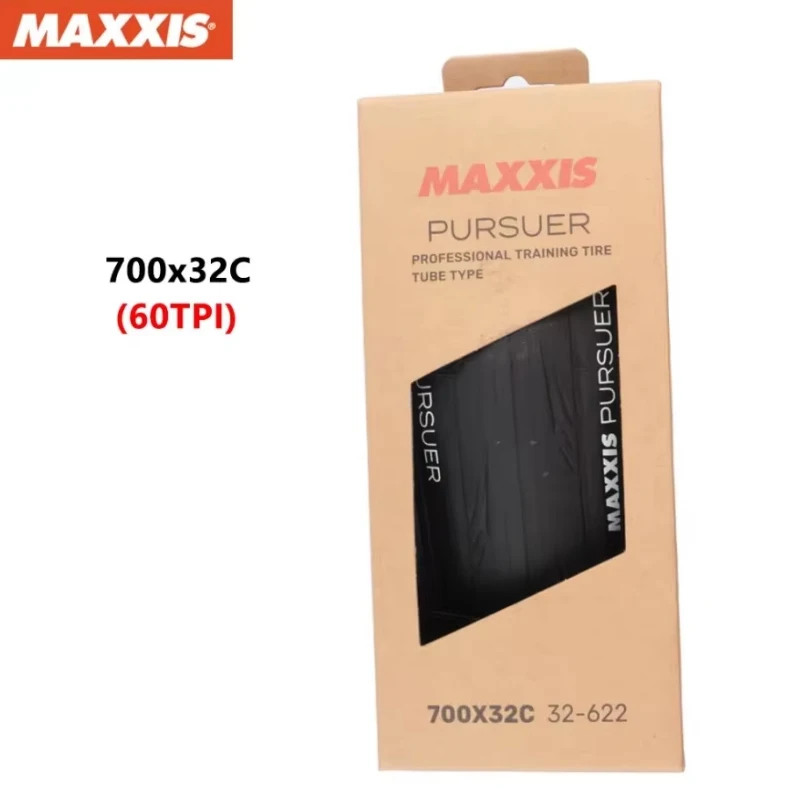 MAXXIS PURSUER(M225)700x23C 25C 28C 32C Durable Sport Level Tire