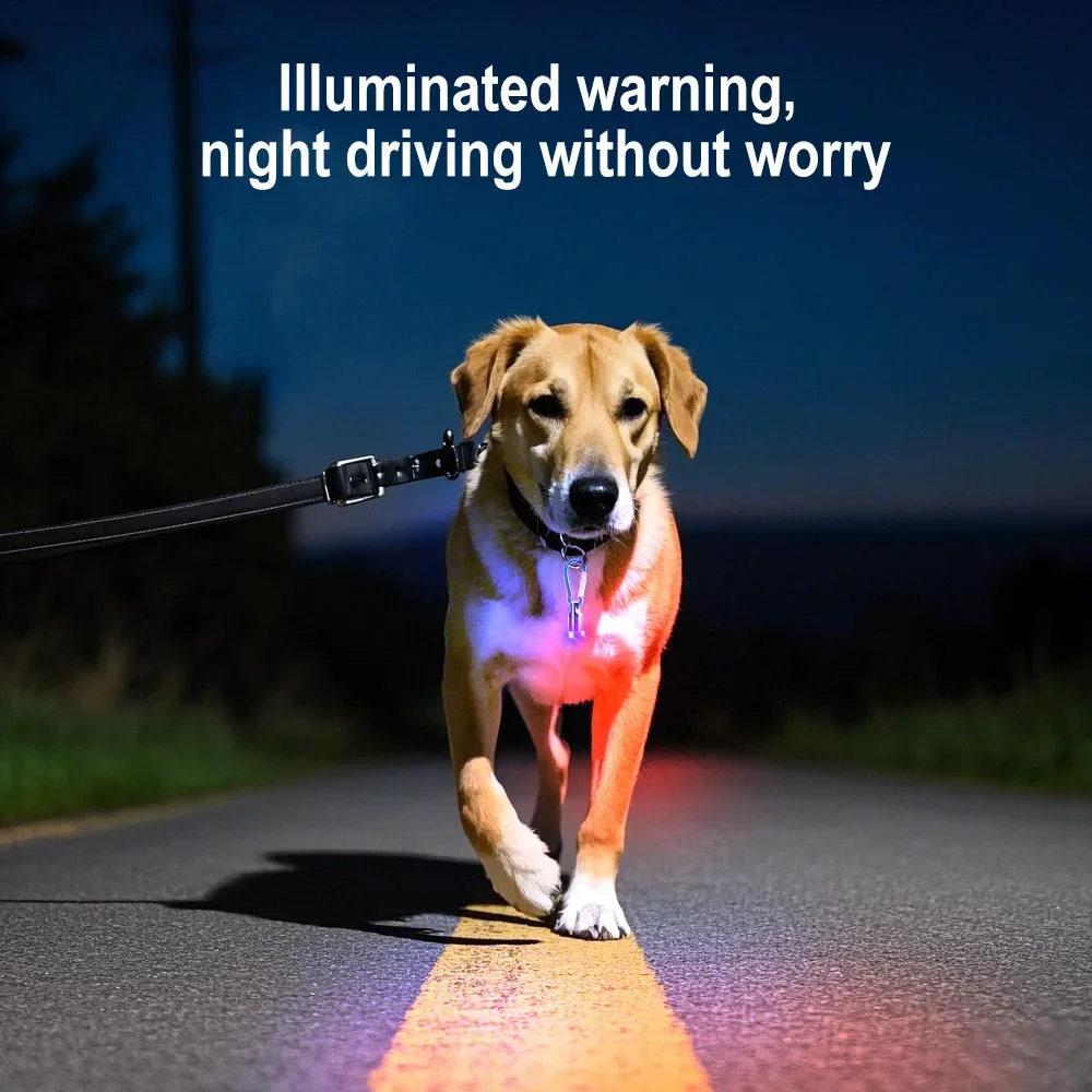 Thumbnail 3 - #32 Cheap LED Dog Collars Worth Buying