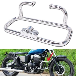 CMX250 CA250 Motorcycle Front Engine Guard Crash Bar Safety Bumper For Honda Rebel CA 250 86-2012 CMX 250 86-12 CMX250C 03-12