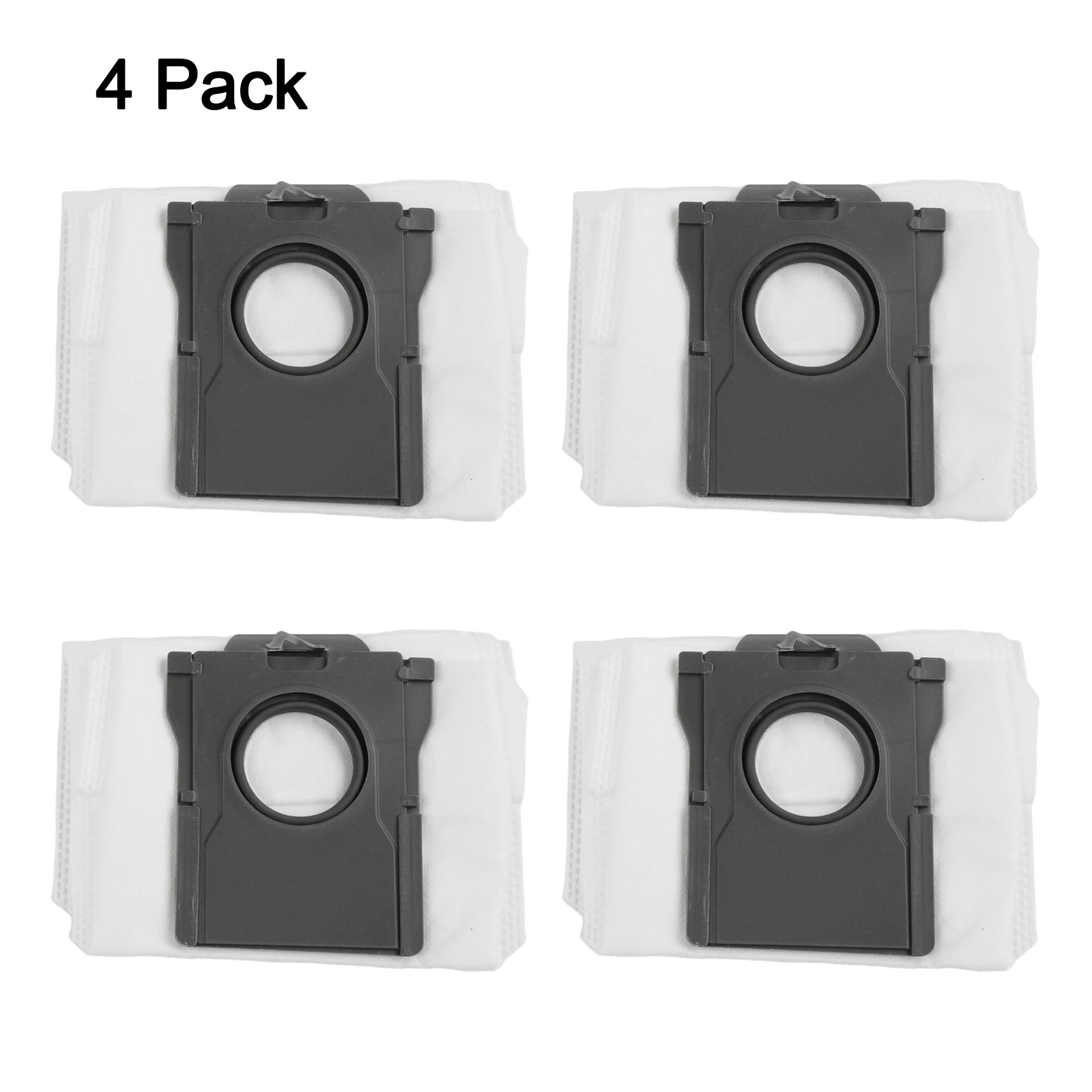 Staubbeutel Für X30 Für Ultra / Für X40 Für Ultra Für Mova Für P50 Pro Für Ultra Staubsauger Zubehör