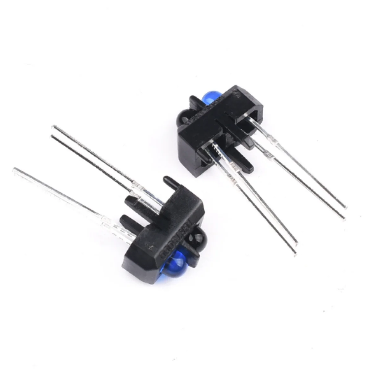 TCRT5000L NEW Original TCRT5000 100mA 70V SENSOR OPTO TRANS 15MM 15mm REFL PCB Photointerrupter Reflective Phototransi TCRT5000L
