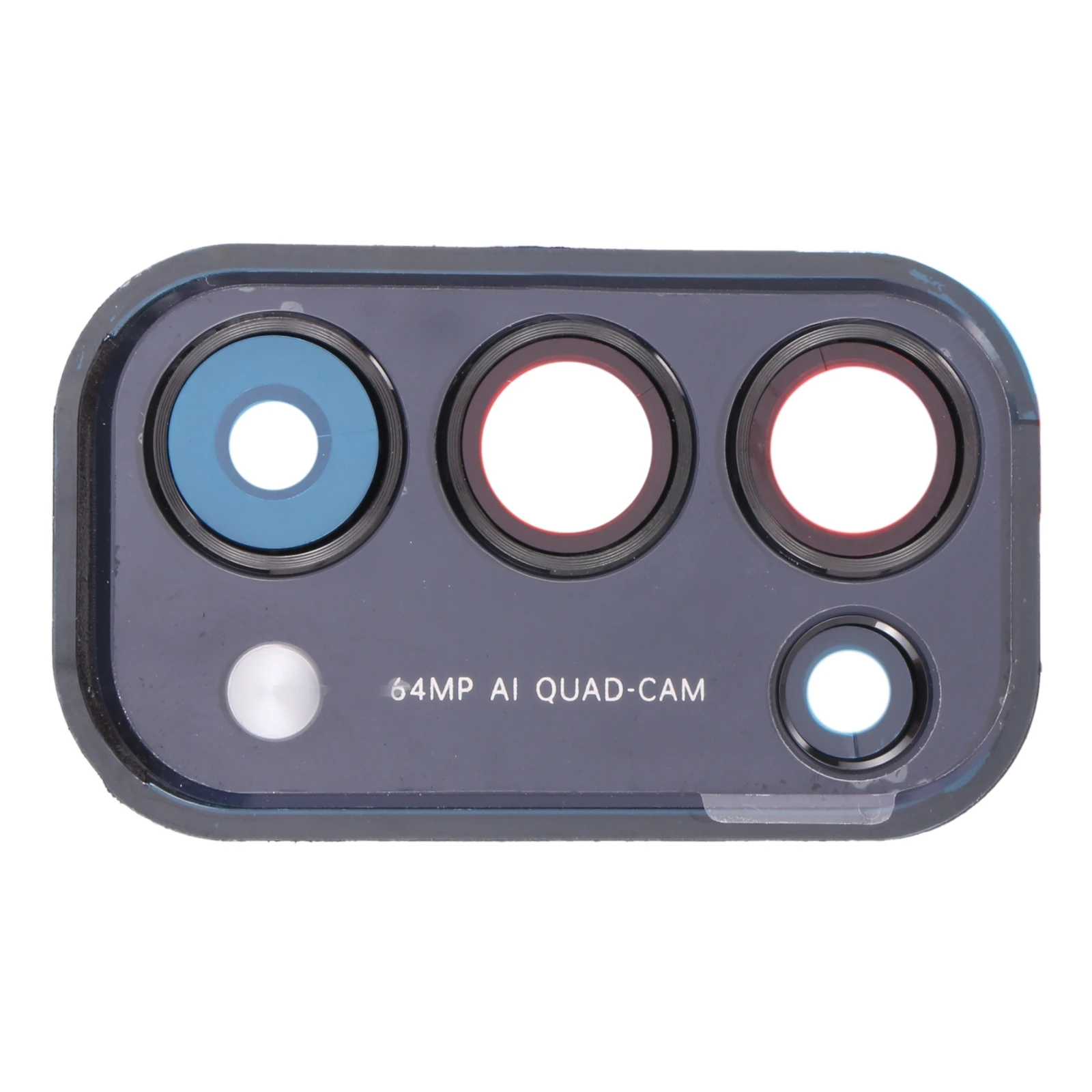 Back Camera Lens Cover For OPPO Reno5 5G PEGM00, PEGT00, CPH2145