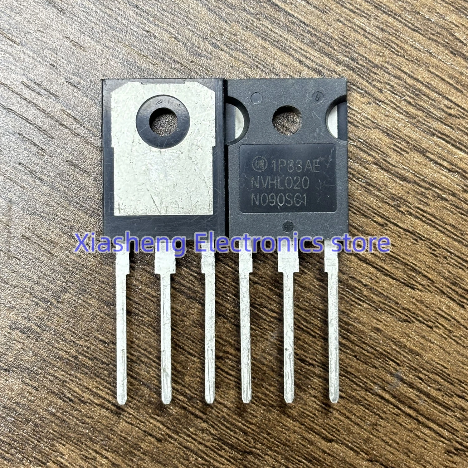 

Новинка, оригинальный 1 шт. NVHL020N090SC1 или NTHL020N090SC1 TO-247 118A 900 в, силиконовый карбидный МОП-транзистор хорошего качества