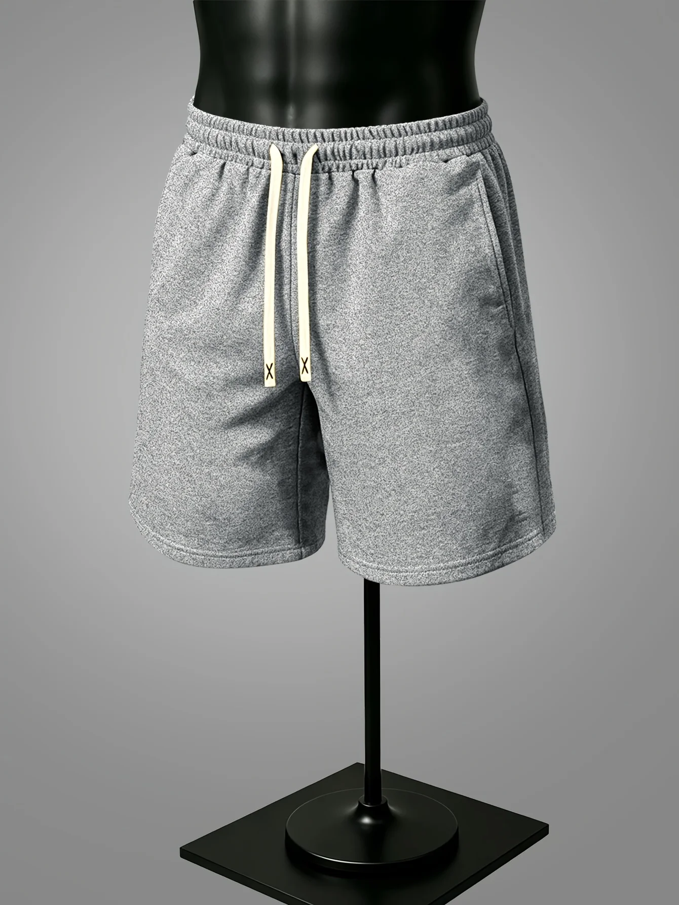 Men's Sports Shorts, Fashionable Sports Shorts, An Ideal Choice for Summer Essential Training and Running