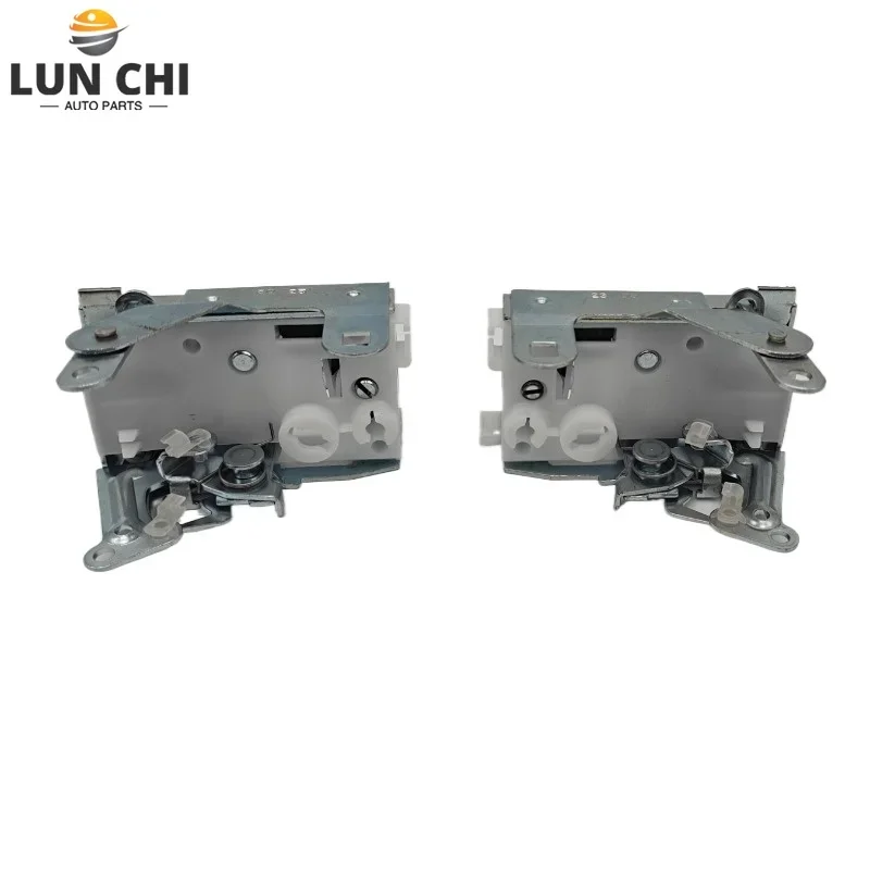MWC1488 Right/MWC1489 Left  FQM100761 Door Lock Latch Assembly For Land Rover Defender 90 & 100 TD5 TDI 1987-2006