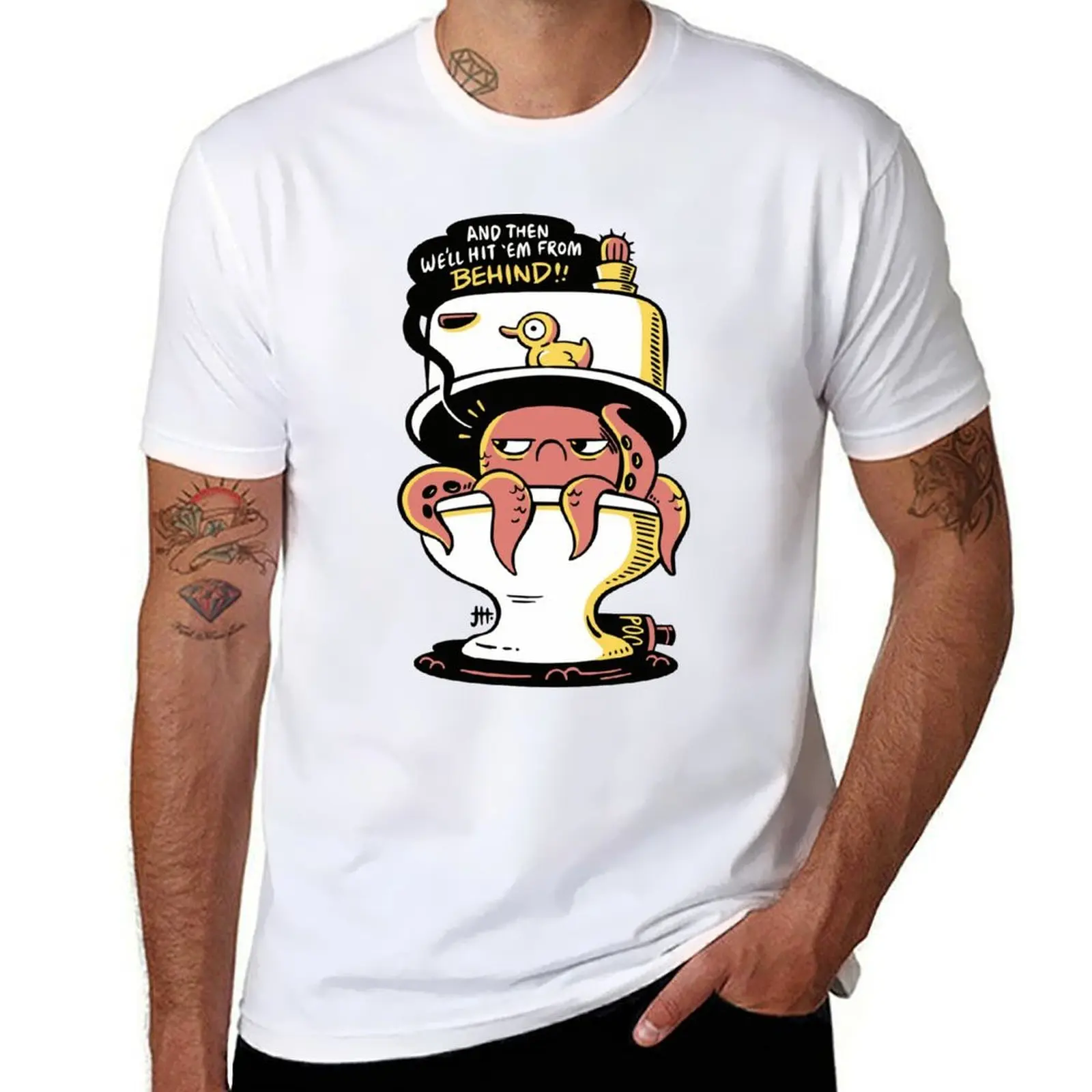 

Behind Enemy Lines T-Shirt t shirt man casual t shirt for man 100 percent cotton T-Shirt