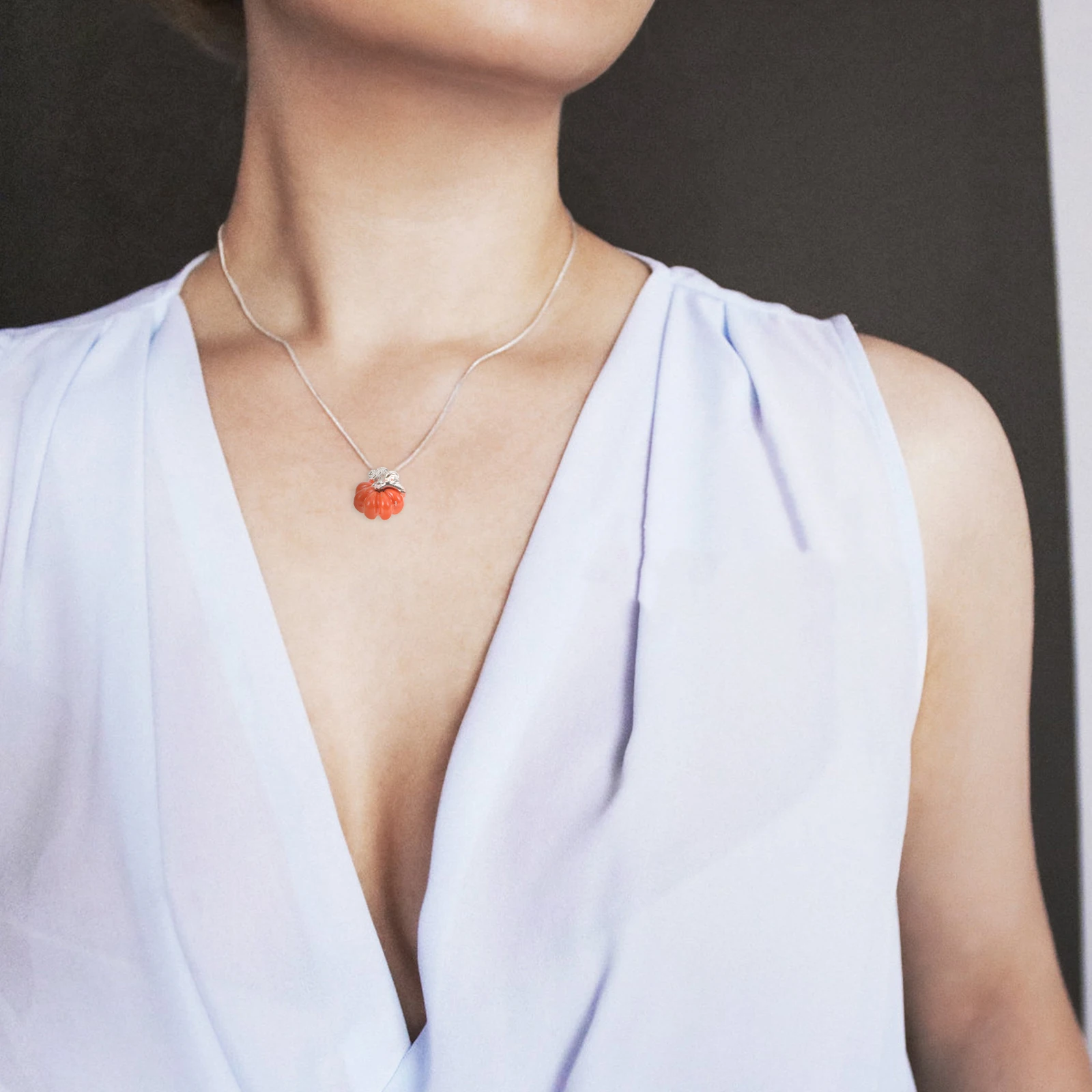 

20pcs Pumpkin Charms Alloy Pendants For Diy Jewelry Making Findings Halloween Decorations Birthday Gift Craft Supplies