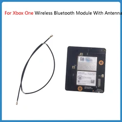 Original For Xbox One Wireless Bluetooth WiFi Card Module Board With Antenna Host Wireless Network Card Repair Replacement