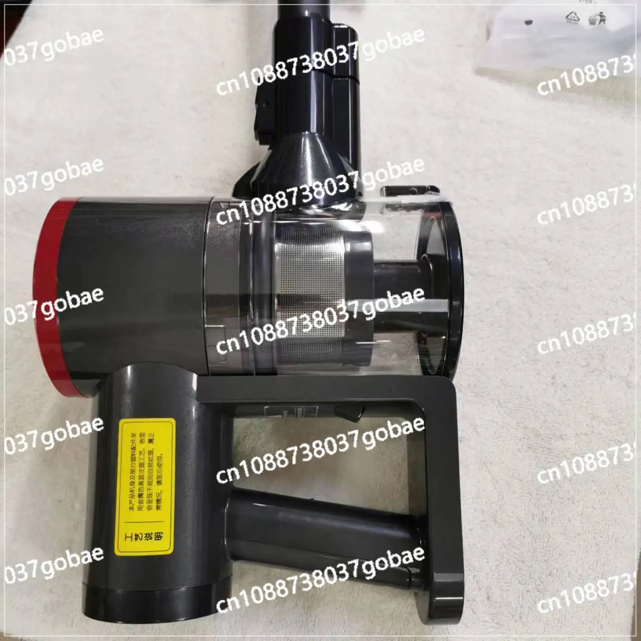 

Беспроводной пылесос, пылесос, перезаряжаемый ручной пылесос