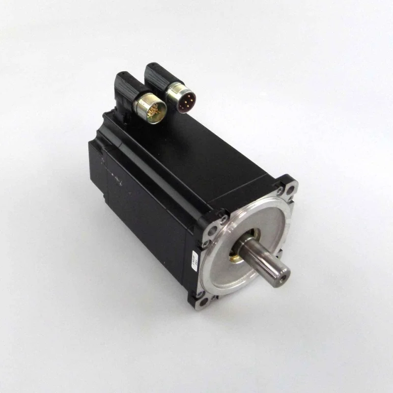 New and Original Servo Motor 8LSA44.E3060D000-0 Rev.C4 GEB Stock in Warehouse PLC Programming Controller