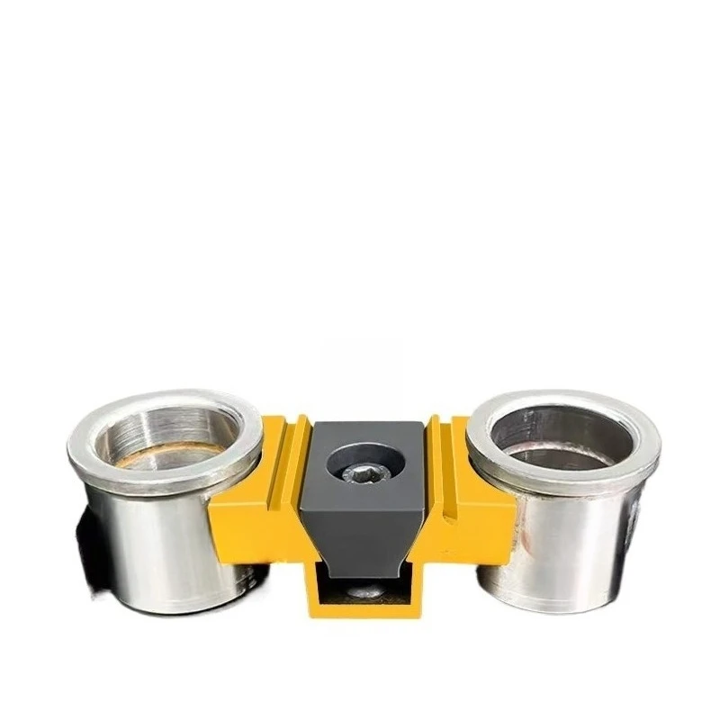 FOR Aluminum Ok Fixture Tooling Cnc Machining Center Computer Gong Inner Support Two-way Expansion Clamping Fixed Pneumatic Clip