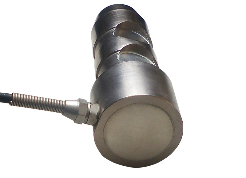 Guindastes de torre e guindaste de elevação, cisalhamento, sensor do Pin da carga, 2t, 3t, 4t