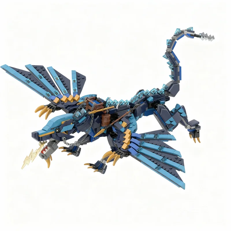 set-di-costruzioni-moc-ninjia-drago-fulminante-843-pezzi-gioco-educativo-creativo-regalo-di-natale-e-compleanno