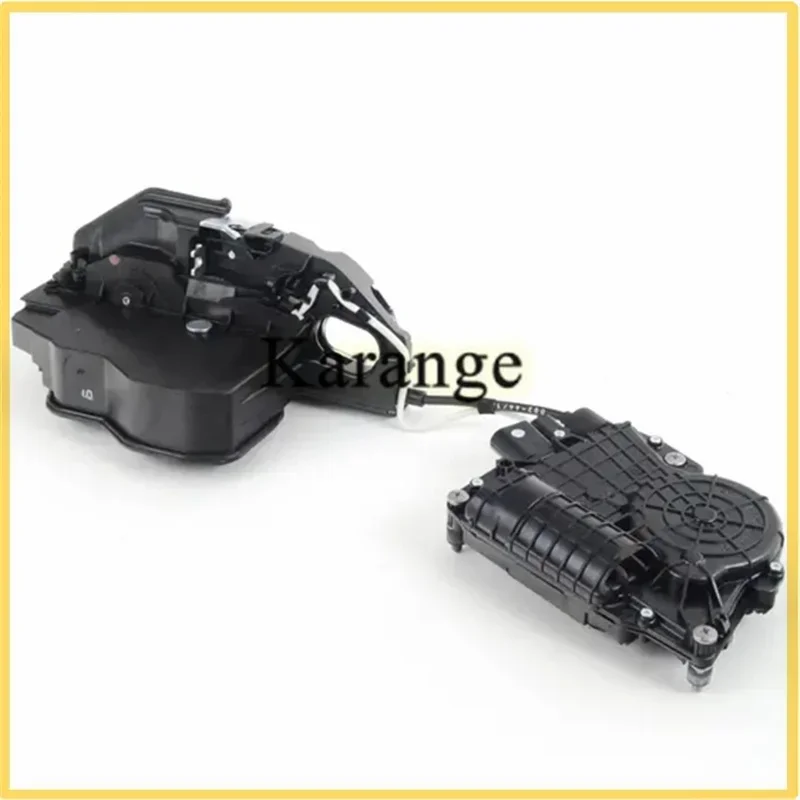 Newly  51217185689 51217185689 For BMW F01 F02 F04 F10 Front Left Door Lock Mechanism & Motor Actuator 51217185689