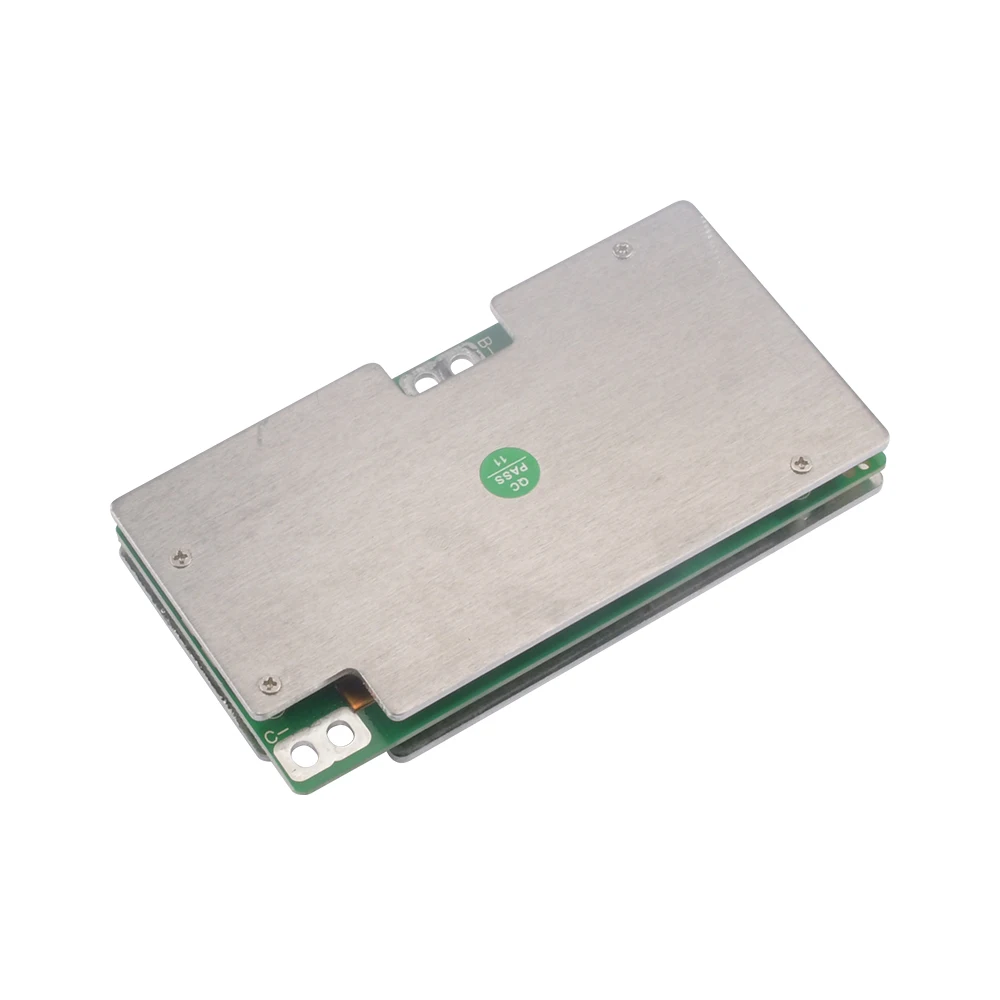 BMS 7S 30A 40A 60A 18650 Pin Lithium Sạc Bảo Vệ Mô-đun Điện Bank Pin Hoạt Động Cân Bằng