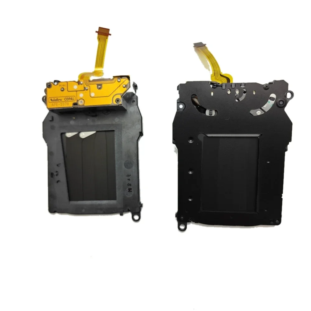 소니 A7M2 A7M3 A7M4 A7II A7III A7IV A7RM2 A7SM2 A7RM3 A7RM4 A7R3 A7SM3 FX3 A7 II 셔터 그룹 유닛 커튼 블레이드 정품