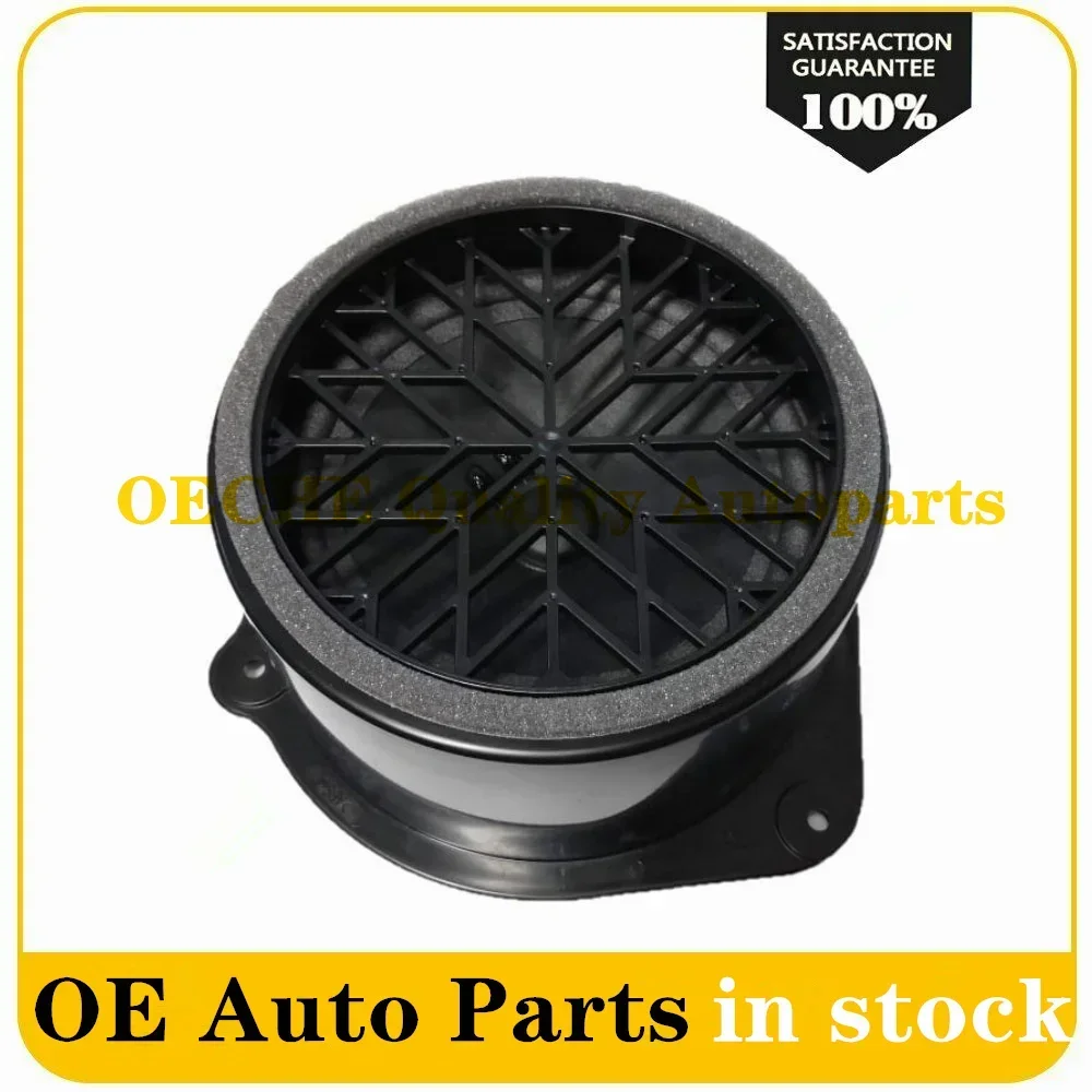 

New 1pcs 4F0035415 4F0 035 415 Sound System Rear Door Mid Range Speaker For Audi A6 2005-2011 C6 Q7 2007-2014