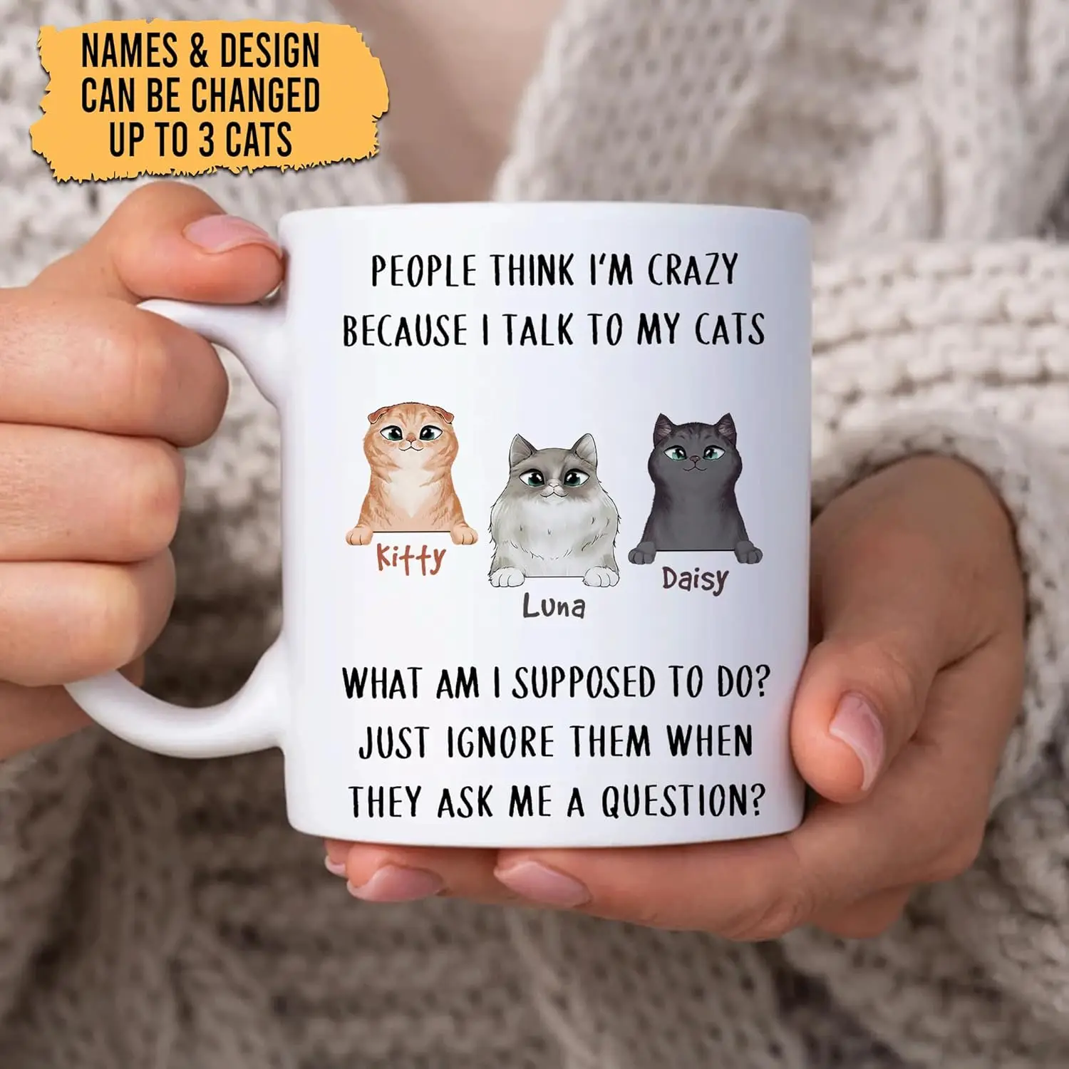 

Персонализированная кружка «Coffee Spelled Backwards is Eeffoc» — забавный подарок для мужчин, Boss — белая керамическая чашка для чая на заказ, 11 унций