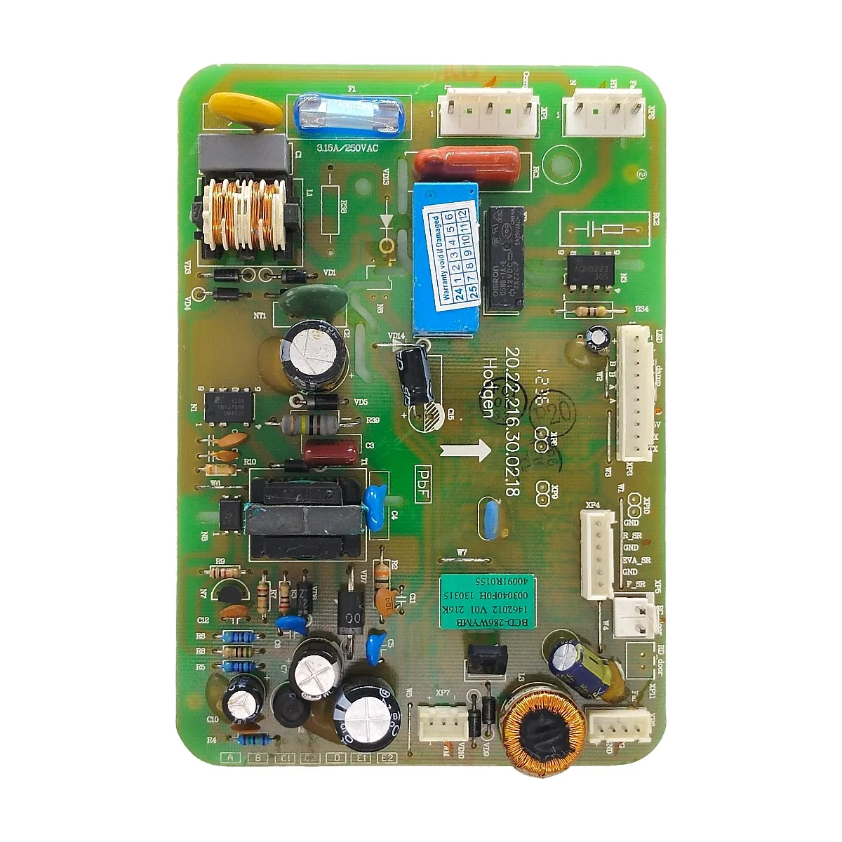 For Hisense Rongshe…