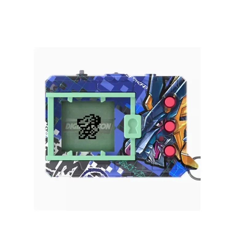 

High quality Bandai Digimon x Antibody Battle Tyrannosaurus Beast Steel Garulu Tyrannosaurus Machine a Gift For Boys Girls