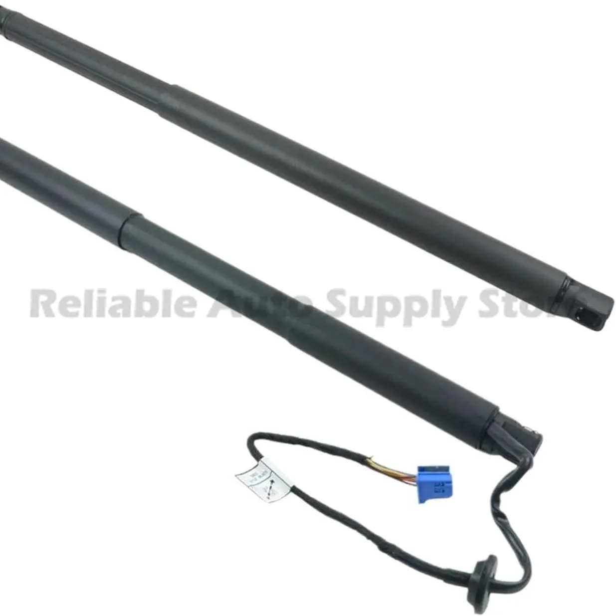 

1 Pair For Mercedes GLE W167 Electric Tailgate Strut A1678901000 A1679800564