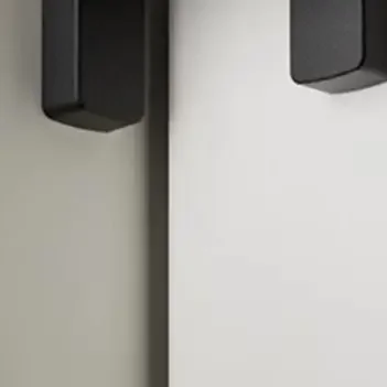 

Anti-Theft Zinc Alloy Door Lock Anti-Theft Zinc Alloy Door Lock: Night Glow, Versatile 90°180° Design Door Latch Buckle Sliding