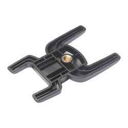 Camera Flashing Stand With 1/4'' Tripod Thread Flashing Speedlight Stand Mount for V1 V860 V850 TT600 TT685 TT350 Camera