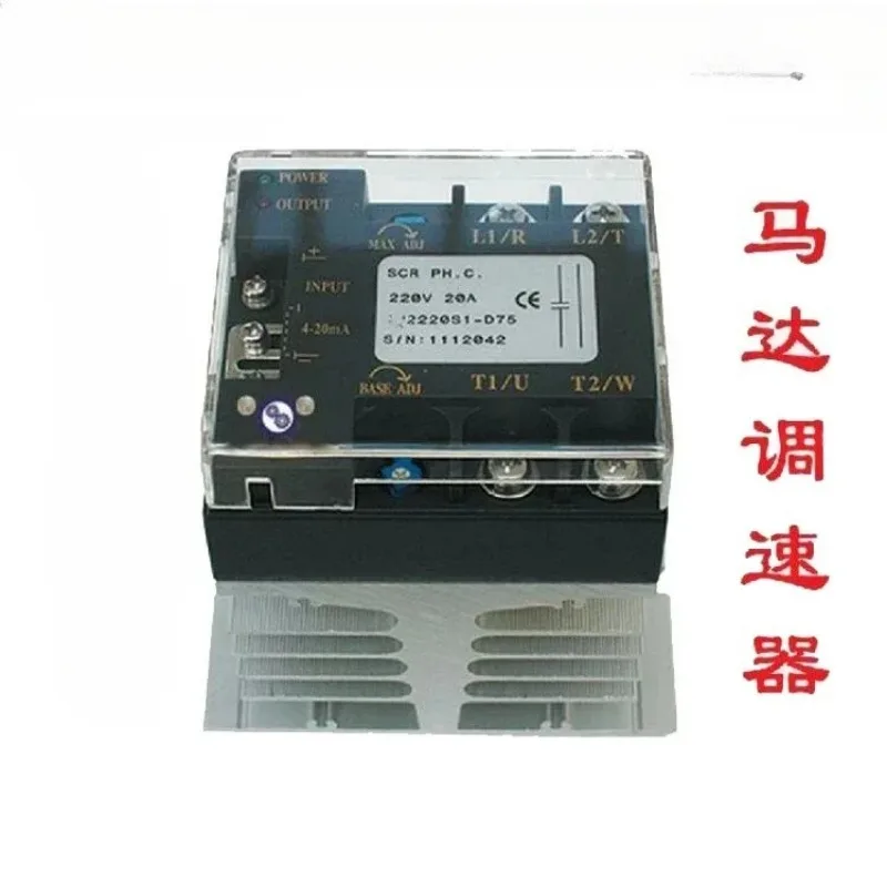 

Motor motor speed controller intelligent motor buffer starter 380V440PZ-005 deceleration control