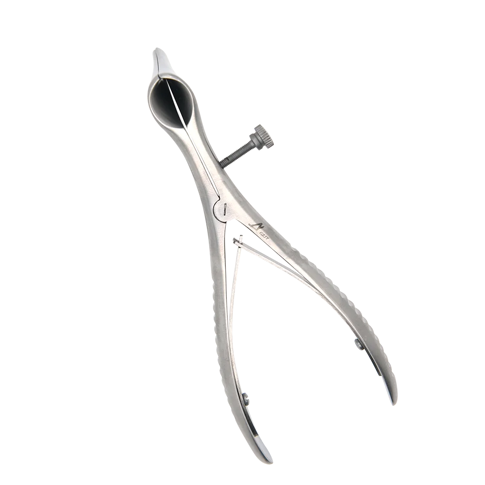 Surgical Nasal Speculum / Ent Nasal Speculum / Stainless Steel Nasal Speculum