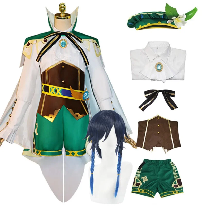 Twenty Cosplay Game Cosplay Costume Dress Halloween Costume For Women Anime Clothes