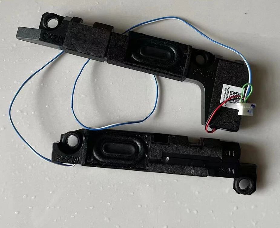 New Internal Speake…