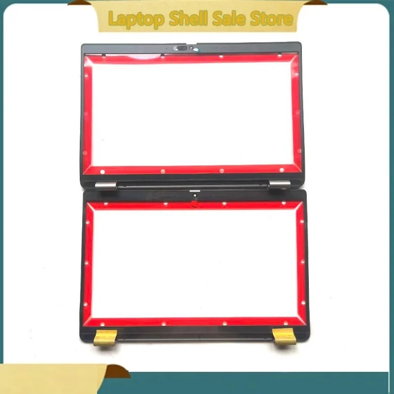 New Laptop For Latitude 5440 E5440 Precision 3480 Lcd Front Bezel 0NCC15 0MWH4C 03XF4T