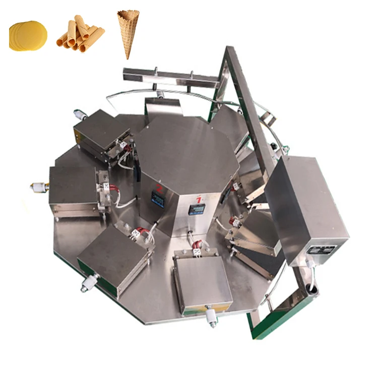 Automatic Wafer Sti… - image