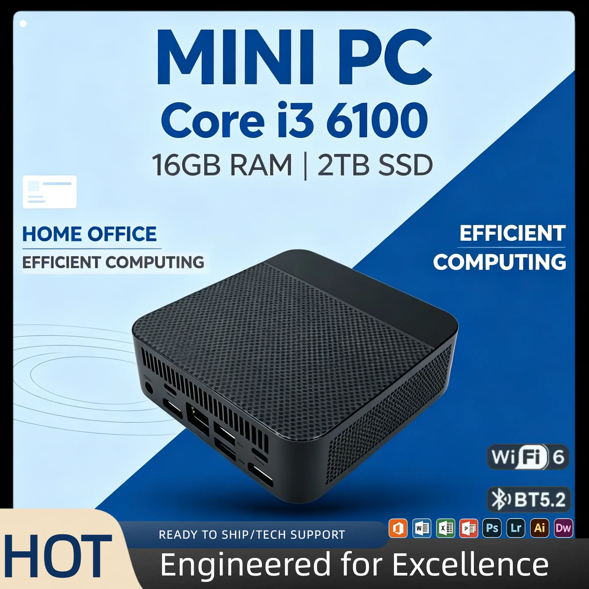 intel-core-i3-6100-portable-mini-pc-16gb-m2-nvme-ssd-triple-4k-wifi6-silent-cooling-office-home-desktop-pro-max-unit-speed