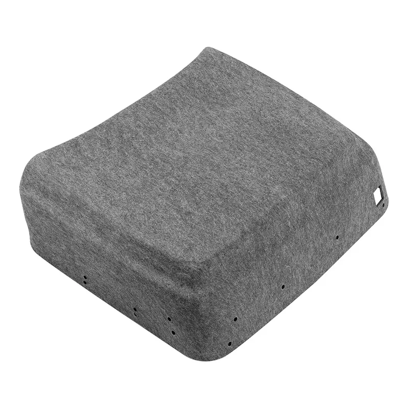 Motorcycle King Trunk Carpet Liner For Harley Touring Road King Road Street Glide Electra Glide 2014-2025