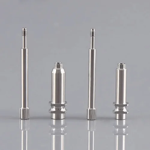 Imagen 2 del producto Accesorios para implantes de barra de transferencia ADIN con ventana, recogida de impresión, tapas cerradas y de extracción, herramienta de cirugía Dental