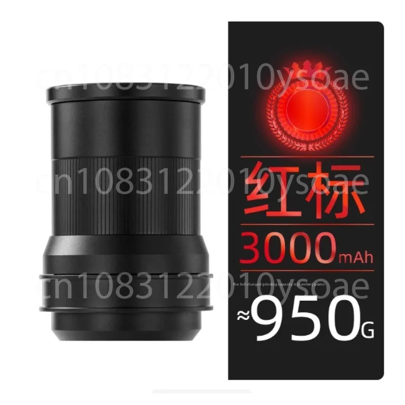 M2 وحدة كهربائية C60/c40/MK4 أجزاء قائد كوماندانتي طاحونة اليد