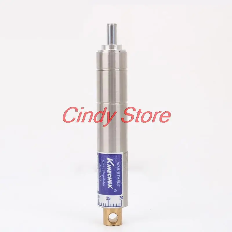 

1Pc Pneumatic Adjustable Hydraulic Shock Absorber Damper Shock Absorber speed stabilizer 1002-31-1 1004-31-1 1004-31-2