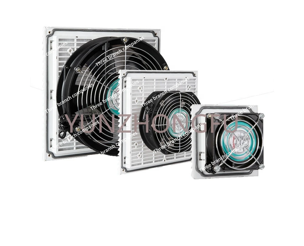 Good Quality 48V DC Brushless Fans Computer Cooling Fan PC 24V