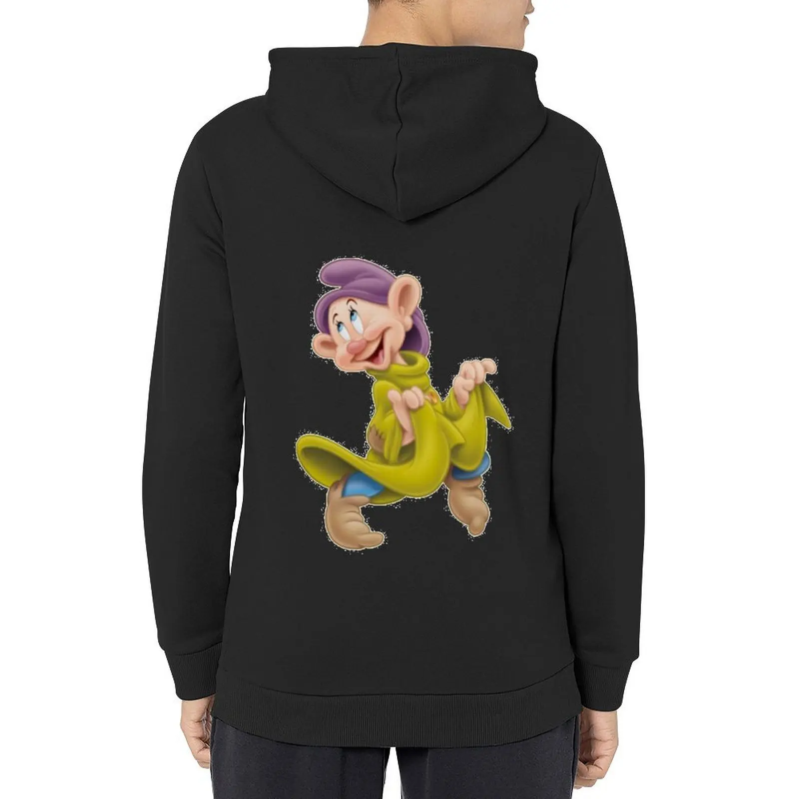 

Cute Dopey Hoodie anime clothes autumn men's sweat-shirt men's sweat-shirt set autumn hoodie