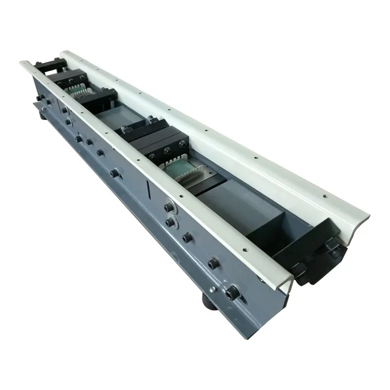 Large YQ-1000D Direct Vibration Linear Feeder Auto Conveying Vibrator Spare Parts Accessories For Vibration Plate