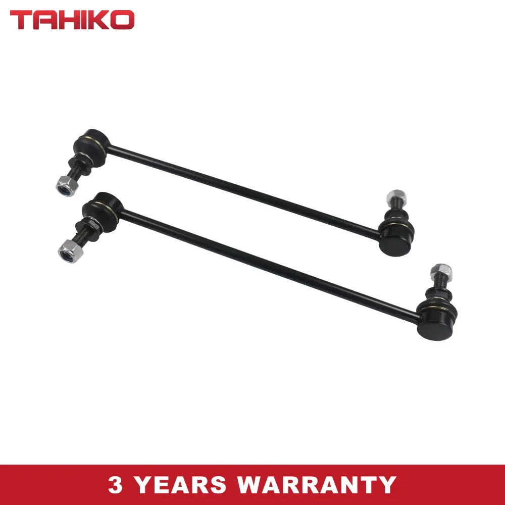 

2Pcs Front Stabilizer Bar Links fit For Honda CR-V MK3 MK4 07-ON 51320-STK-A01