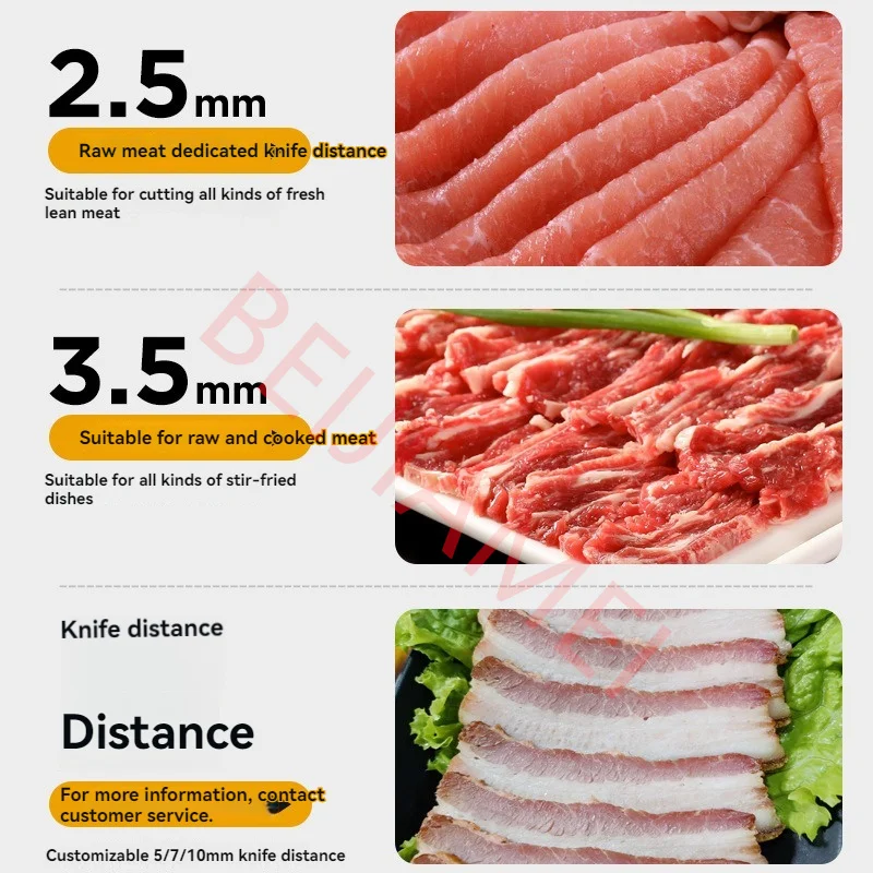 Electric Vegetable Cutter Machine Multifunctional Commercial Pepper Slicing Shredder Cutting Machine Scallion for Home Use