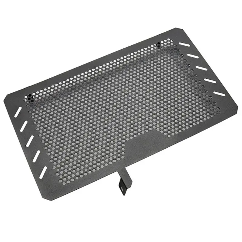

A30F-Motorcycle Radiator Grille Guard Protector Grill Cover Protection For V-STROM DL650 VSTROM650 2013-2019