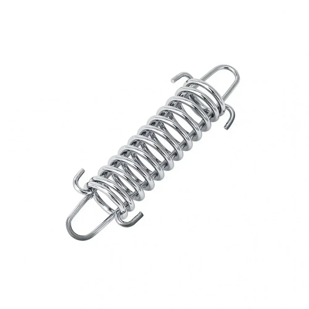 

Packaging Boat Anchor Shock Absorber Ropes Deck Accessories Seawater Corrosion Docking Shock Loads Extra Springs