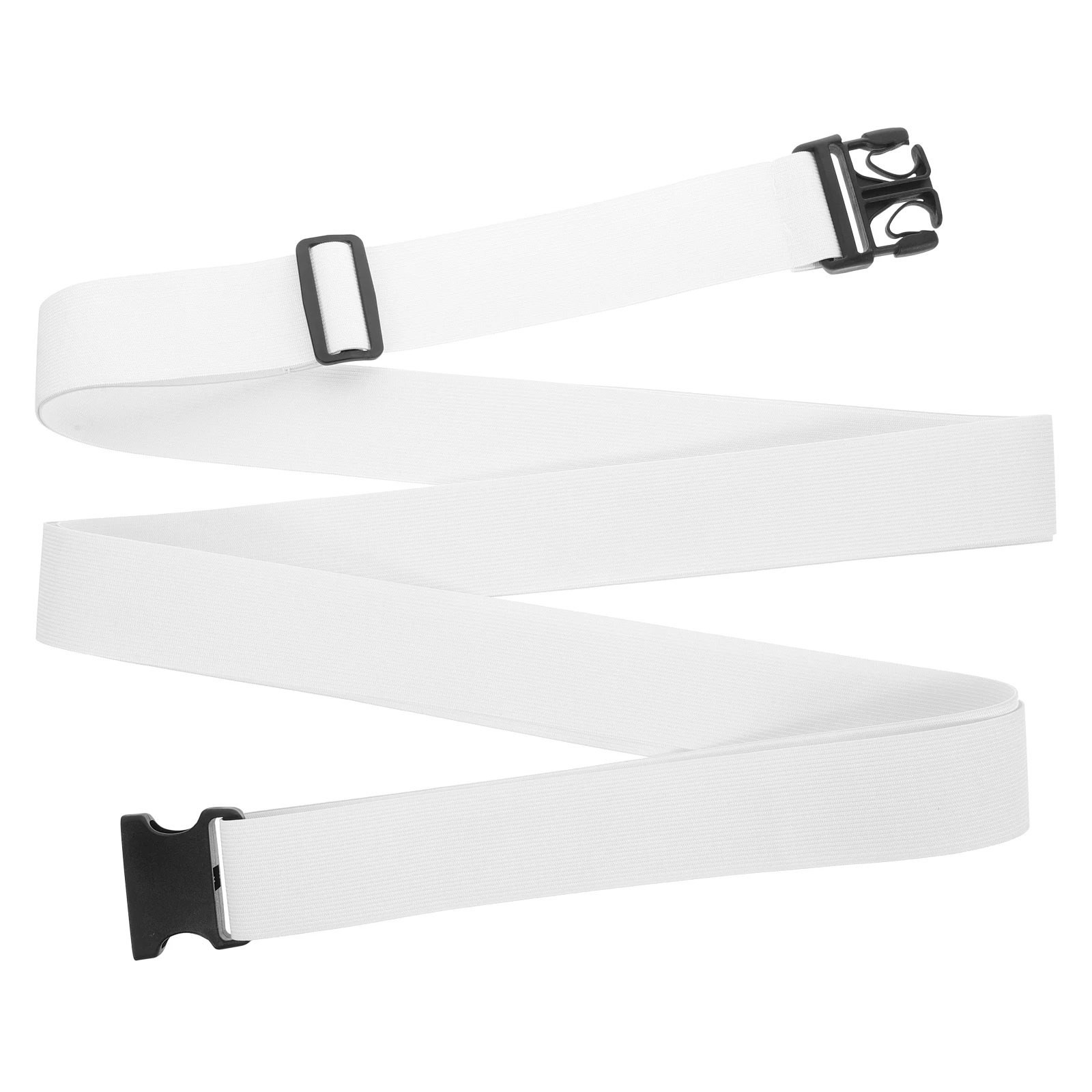 

Elastic Band 4m Wardrobe Fixing Strap Dustproof Organizer Furniture Closet Storage Solution Multi-functional Table Straps