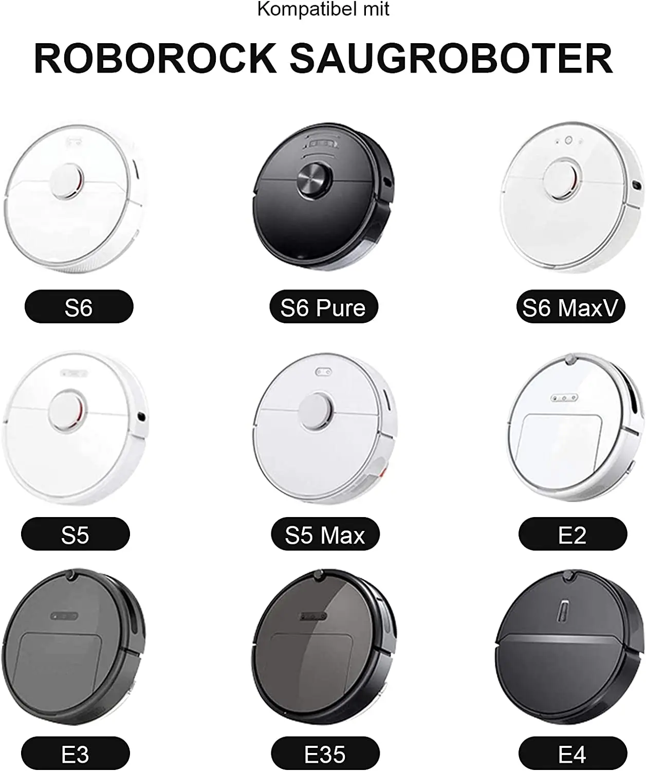 2 pçs panos mop trapos acessórios para xiaomi roborock s5 s6 max s6 s5 s51 s50 s55 xiaowa e25 e35 puro aspirador de pó peças