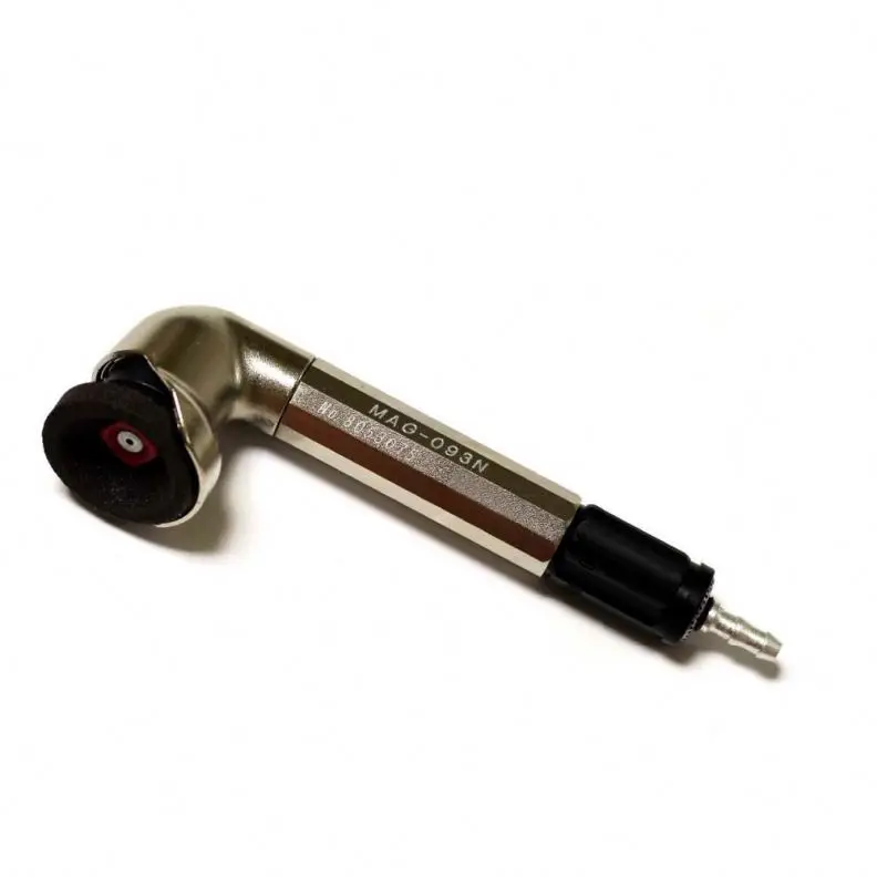 Mag-093N Воздушный притирочный инструмент Алмазный полировальный и шлифовальный станок Воздушный инструмент